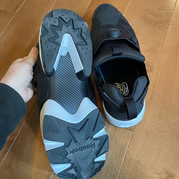 Reebok InstaPump Fury NEVER WORN - Picture 2 of 5